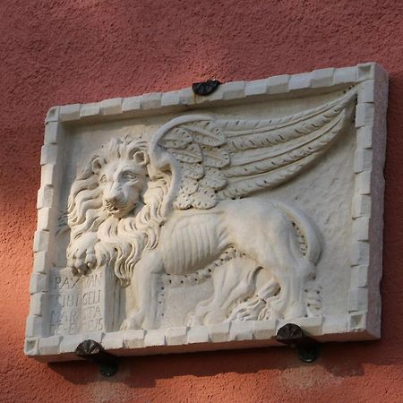 Sepa Chioggia Calle Moretti 外观 照片